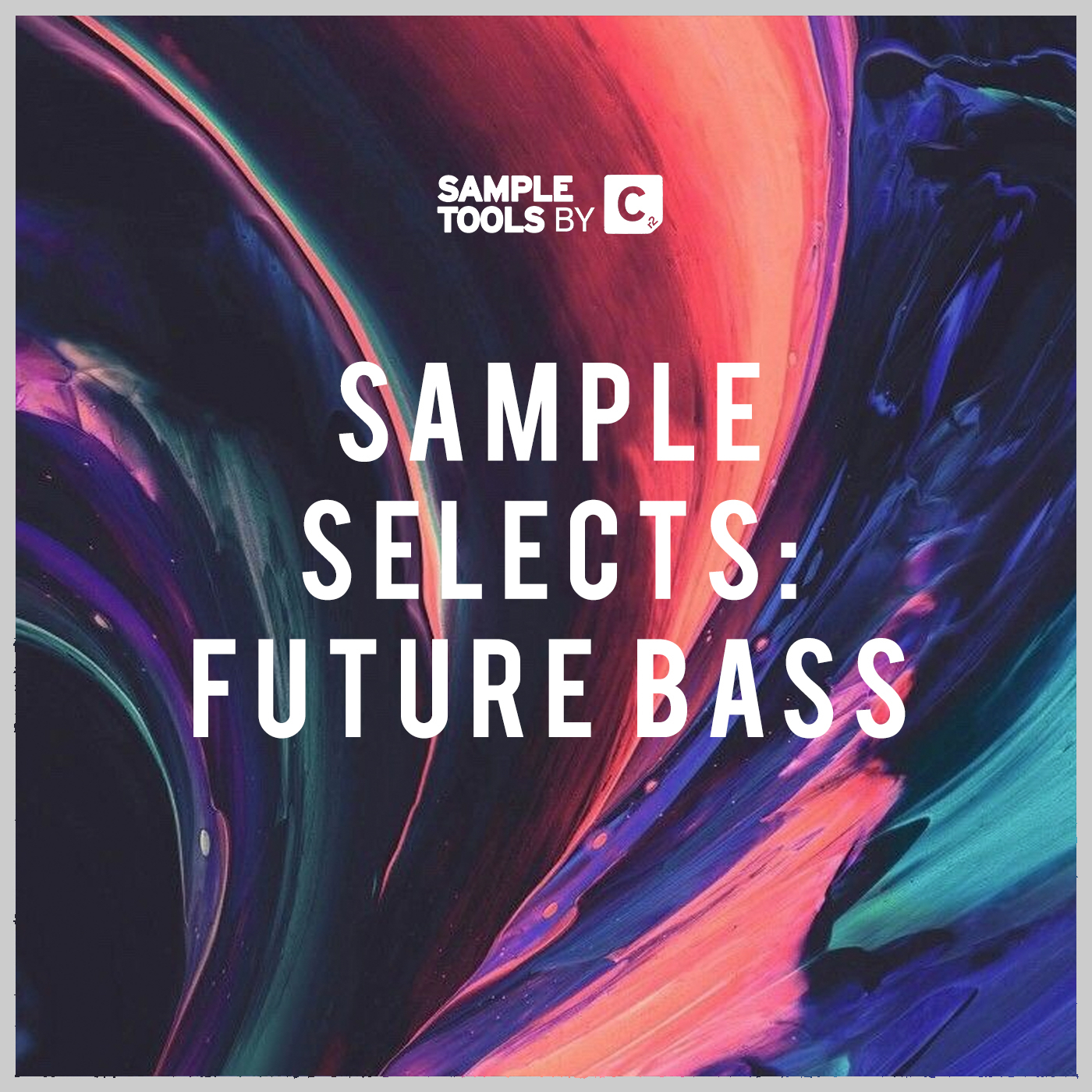 Sample Selects: Future Bass