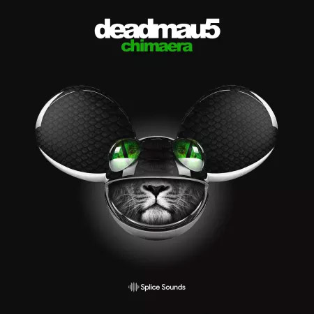 deadmau5 - Chimaera